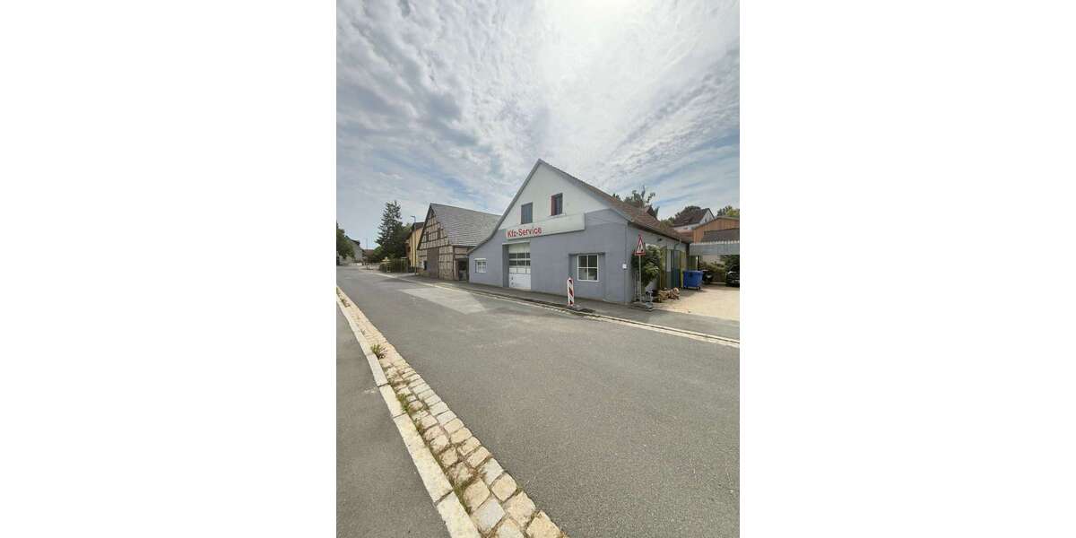 Haus zum Kaufen in PegnitzBronn 349.000 € 120 m² 4 zimmer