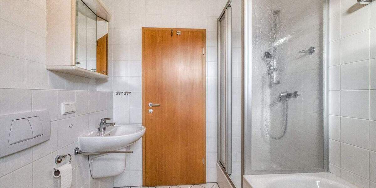 Moderne Eigentumswohnung mit Traumblick über Nieder-Olm * keine Käuferprovision 4 zimmer