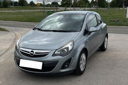 Opel Corsa 142.000 km 4.500 &euro; Appenheim 55437