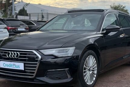 Audi A6 160.000 km 24.890 &euro; Ludwigsfelde 14974