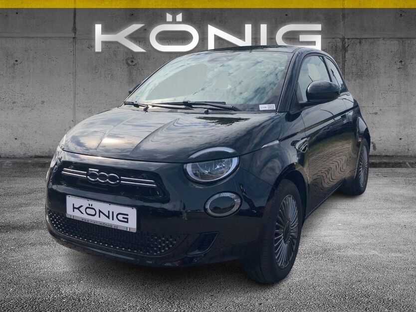 Fiat 500e 46.049 km 15.897 € Erfurt 99091