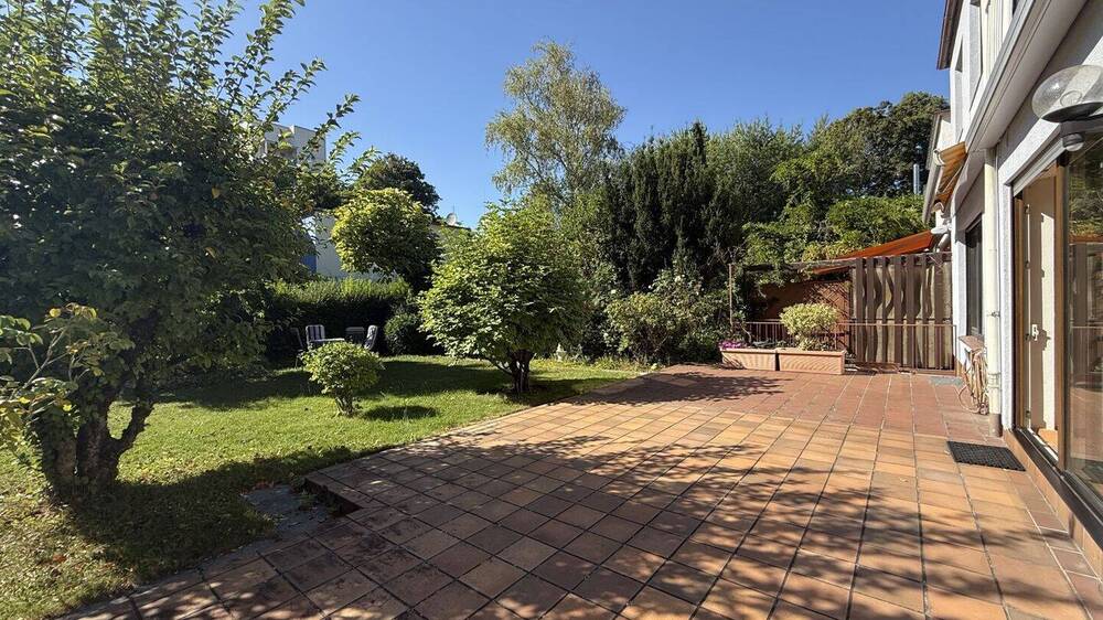 Reihenendhaus Frankfurt am Main Niederursel - 3 Zimmer, 104 m&sup2;, 650.000&euro; | Angebot:26170557