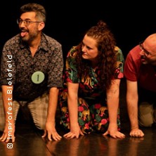 Beleza - Testimonial Improv 31.10.2025 TOR 6 Theaterhaus