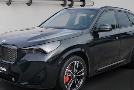 BMW iX1 1.089 km 58.790 &euro; Eggenfelden 84307