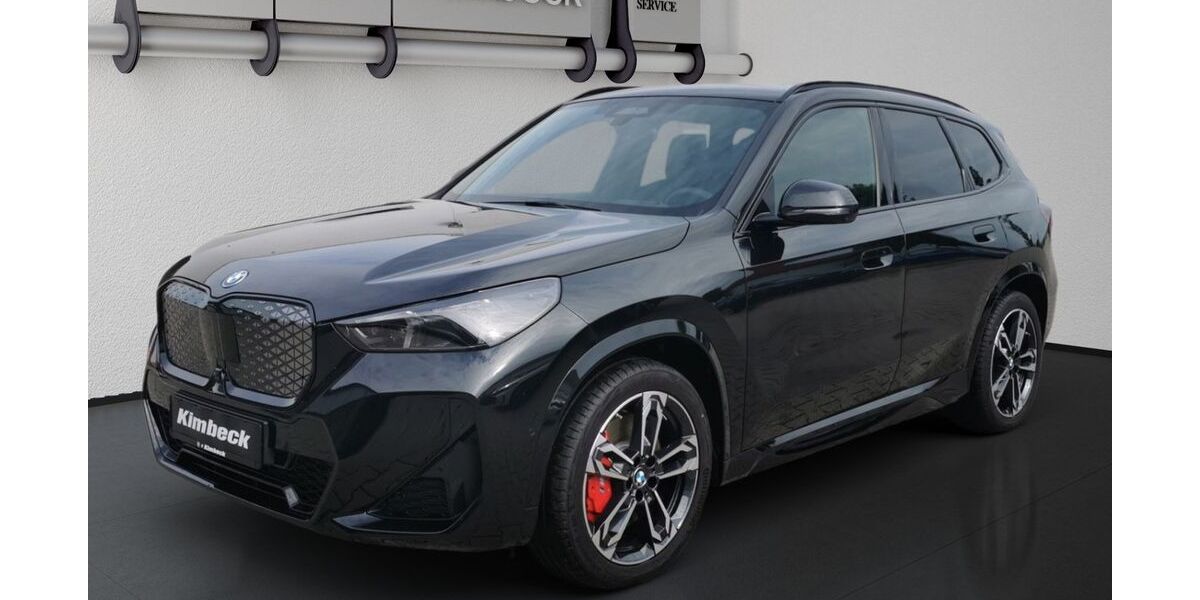 BMW iX1 1.089 km 59.980 &euro; Eggenfelden 84307