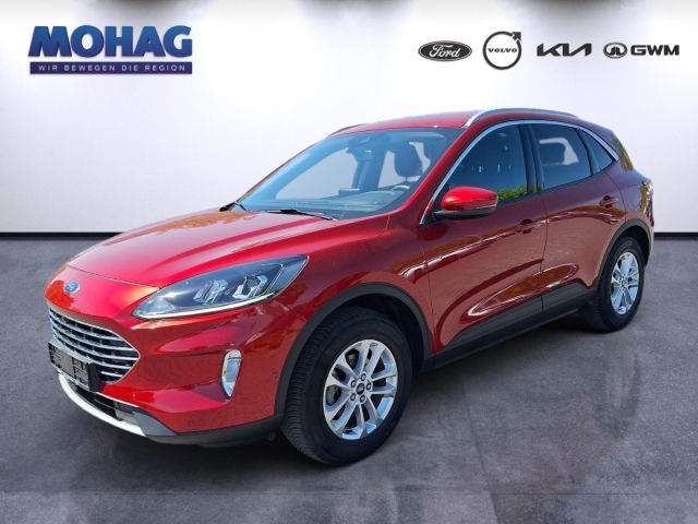 Ford Kuga 19.060 km 26.890 &euro; Gelsenkirchen 45891