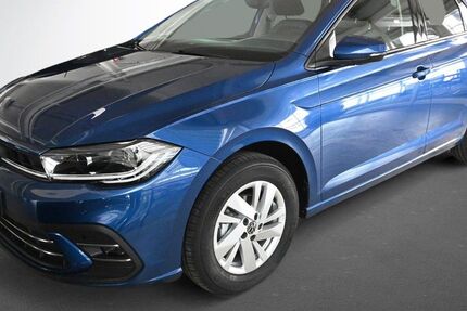 VW Polo 31.600 km 19.980 &euro; Karlsruhe 76131