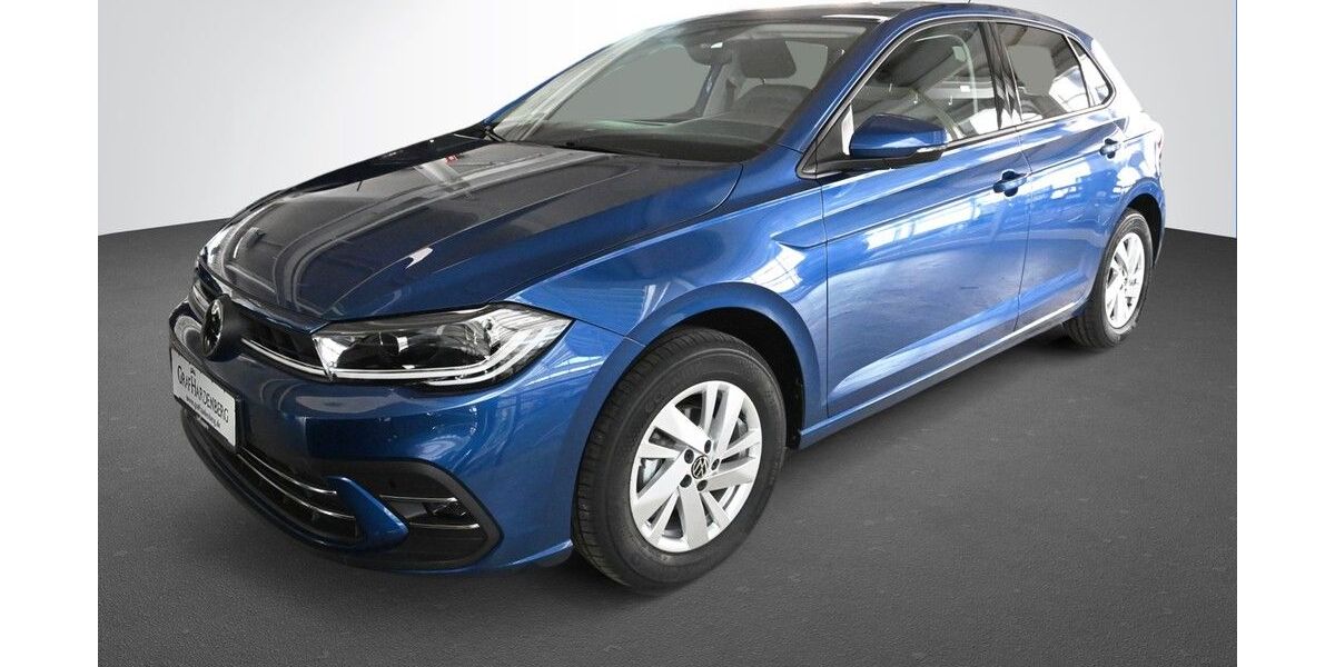 VW Polo 31.600 km 19.980 &euro; Karlsruhe 76131