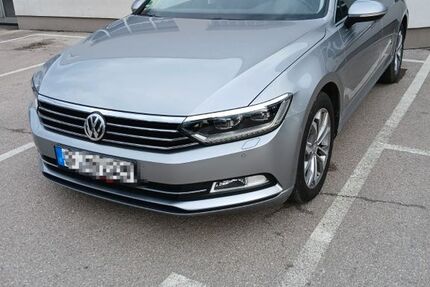 VW Passat 110.000 km 16.000 &euro; Offenbach am Main 63069