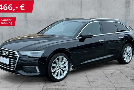 Audi A6 60.752 km 33.990 &euro; Kulmbach 95326