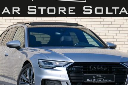 Audi A6 46.000 km 39.990 &euro; Soltau 29614