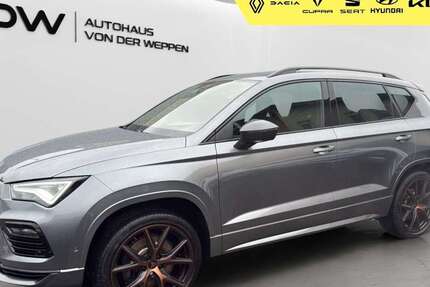 Cupra Ateca 70.900 km 32.980 &euro; Mosbach 74821