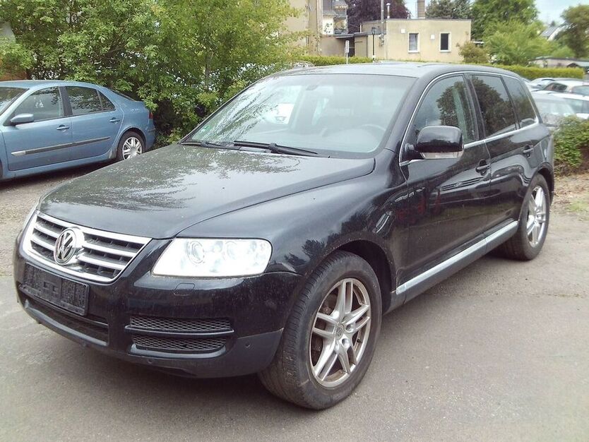 Touareg