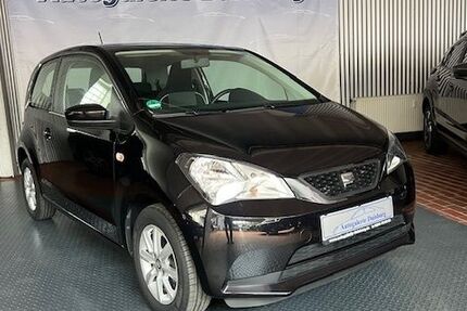 Seat Mii 34.600 km 9.450 &euro; Duisburg 47269