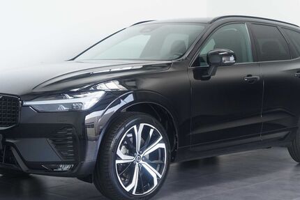 Volvo XC60 25.497 km 36.590 &euro; Wiesbaden 65205