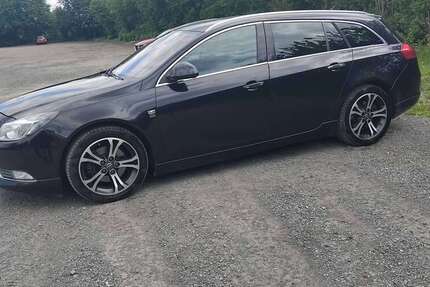 Opel Insignia 186.000 km 3.299 &euro; Kirchlengern 32278