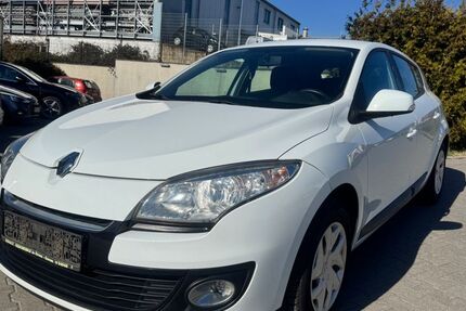 Renault Megane 141.850 km 4.800 &euro; Kelkheim 65779