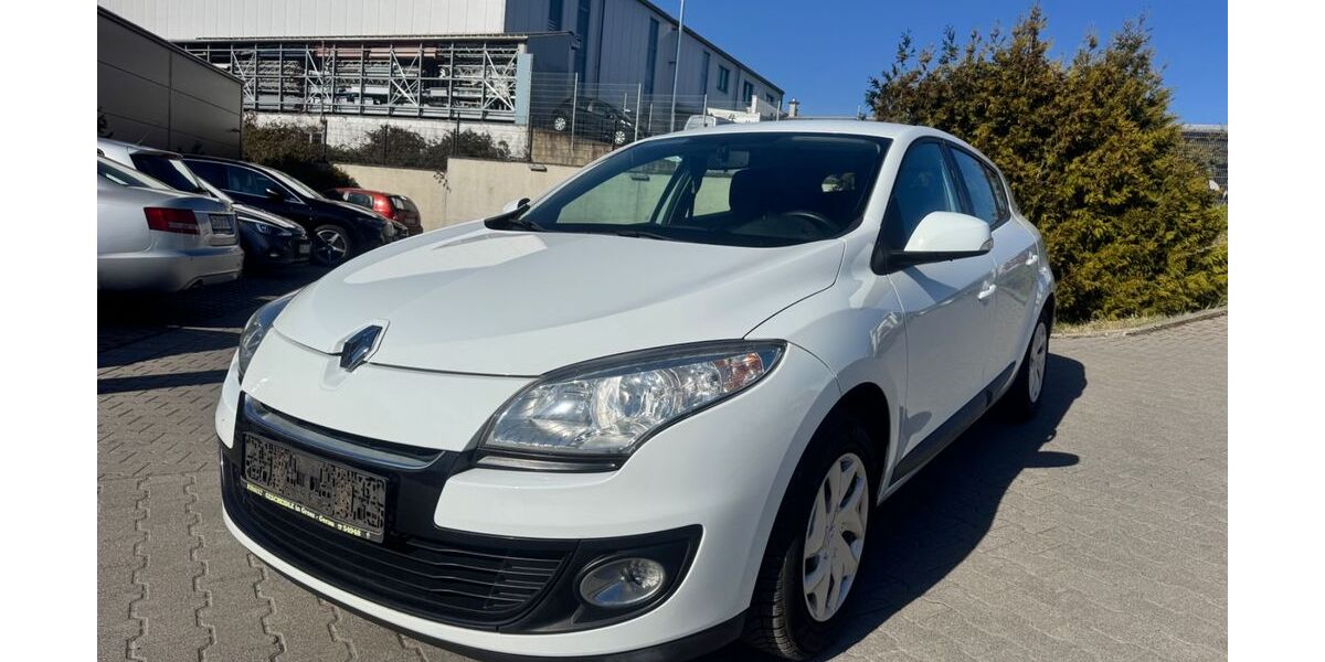 Renault Megane 141.850 km 4.800 &euro; Kelkheim 65779