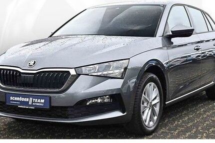 Skoda Scala 32.720 km 21.980 &euro; Verl 33415