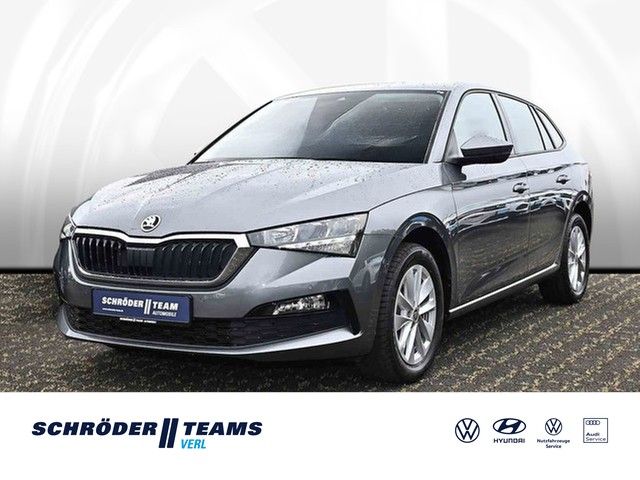 Skoda Scala 32.720 km 21.980 &euro; Verl 33415