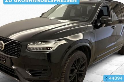 Volvo XC90 104.900 km 44.497 &euro; Krefeld 47829