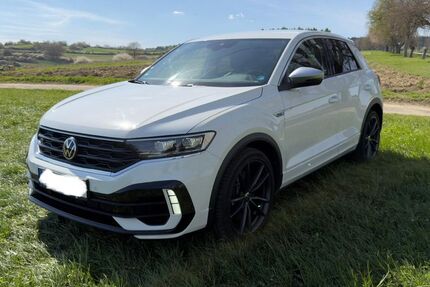 VW T-Roc 56.000 km 25.999 &euro; Horb 72160