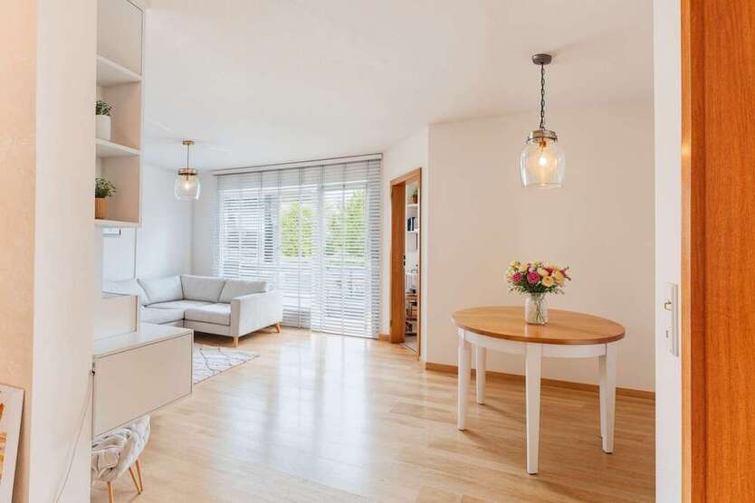 Wohnung zum Kaufen in Remseck am Neckar 198.000 € 54 m²