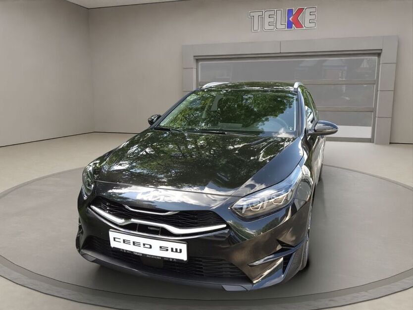 ceed Sportswagon