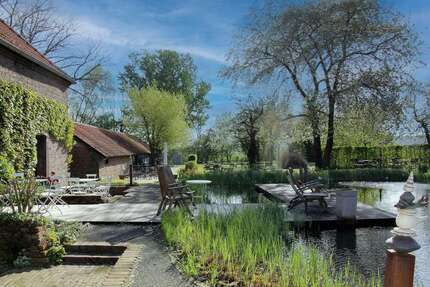 Haus Kranenburg - 5 Zimmer, 320 m&sup2;, 1.980.000&euro; | Angebot:25105026