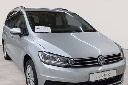 VW Touran 128.609 km 18.989 € Fernwald-Steinbach 35463