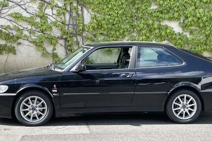 Saab 9-3 184.000 km 10.800 &euro; düsseldorf 40217