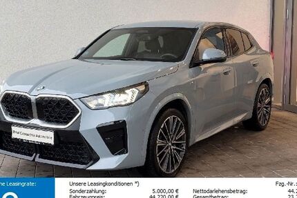 BMW X2 5.548 km 41.745 &euro; Salz 97616
