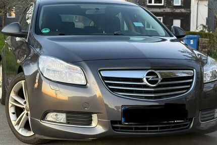 Opel Insignia 230.000 km 4.100 &euro; Beltheim 56290