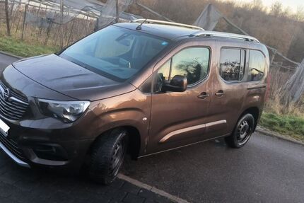 Opel Combo Life 45.000 km 19.200 &euro; Waiblingen 71332