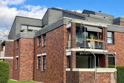 Wohnung Münster Gievenbeck - 2 Zimmer, 60 m&sup2;, 285.000&euro; | Angebot:26064736