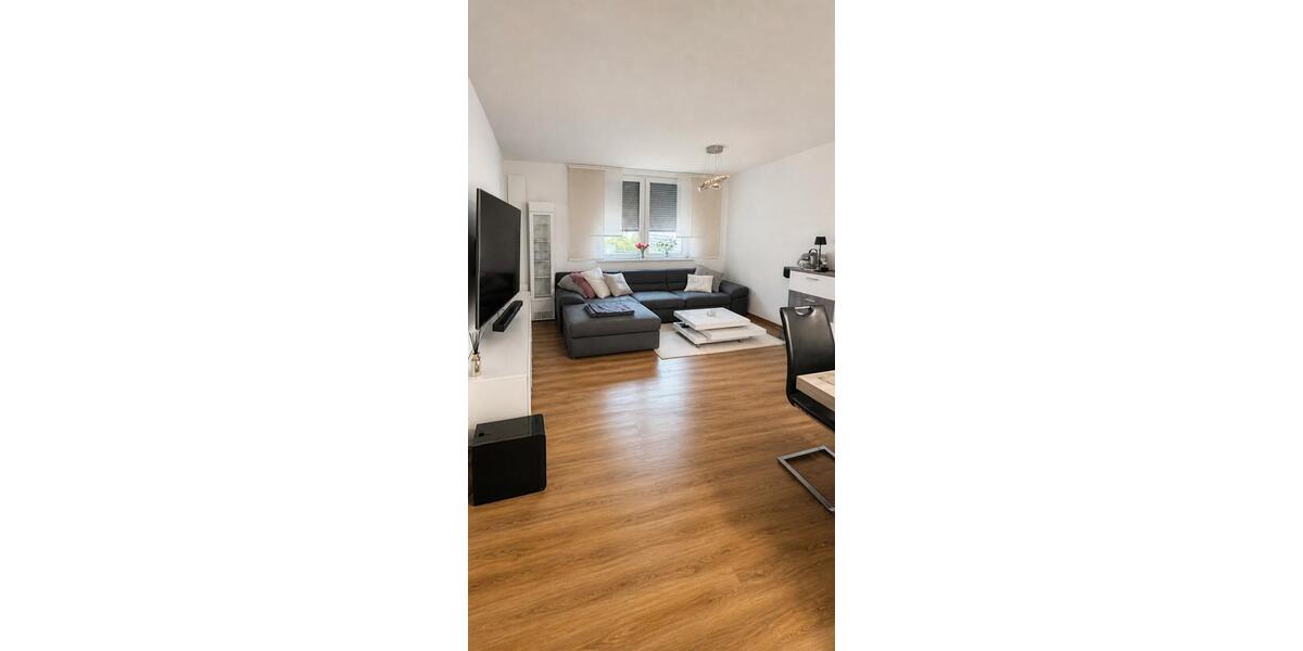 Erdgeschoßwohnung Nordhorn - 4 Zimmer, 78 m&sup2;, 750&euro; | Angebot:26433459