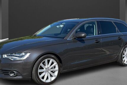 Audi A6 235.000 km 10.900 &euro; Hamburg 22547