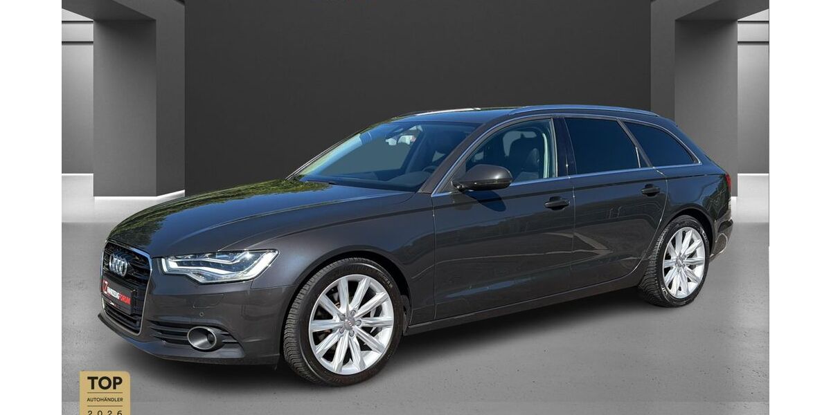 Audi A6 235.000 km 10.900 &euro; Hamburg 22547