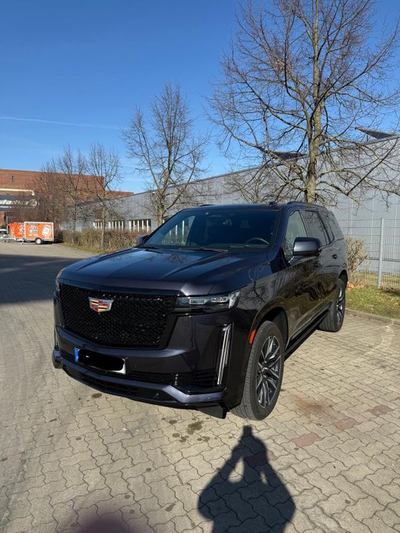 Escalade