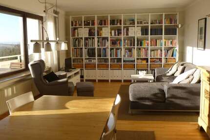Wohnung Marburg / Marbach Marbach - 5 Zimmer, 128 m&sup2;, 1.100&euro; | Angebot:26378068