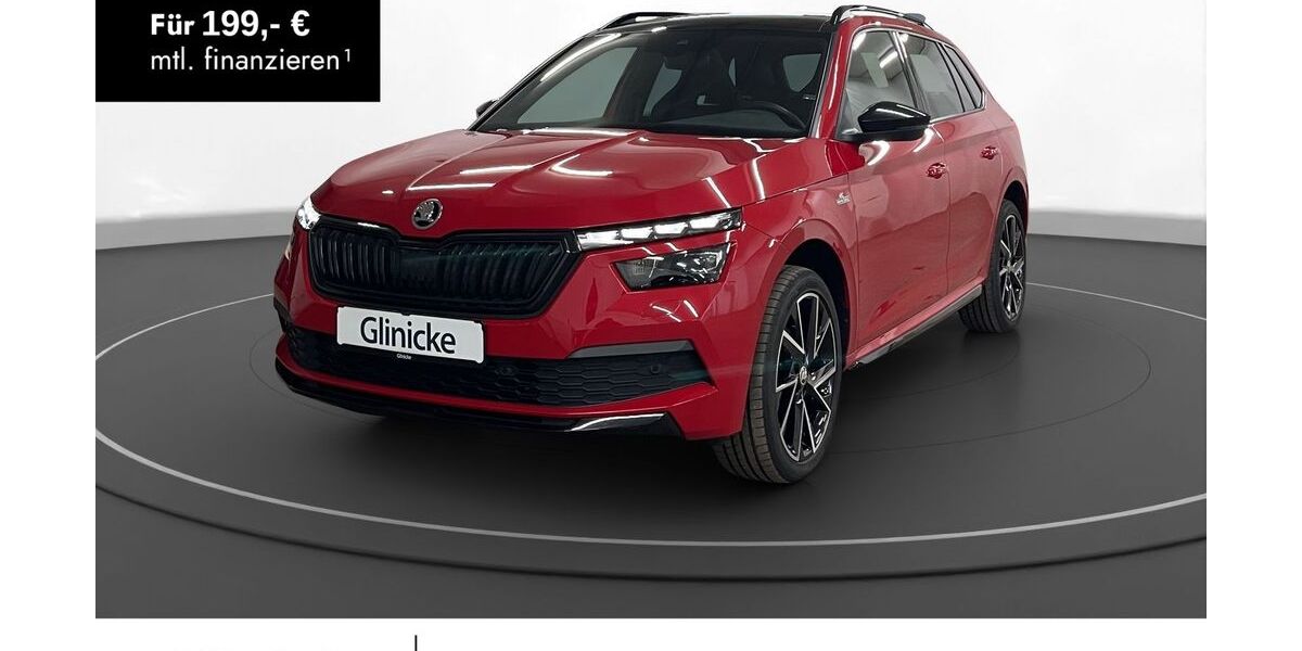 Skoda Kamiq 24.760 km 22.980 &euro; Minden 32427