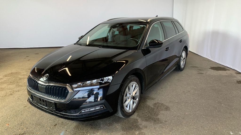 Skoda Octavia 170.286 km 16.000 &euro; Eschborn 65760