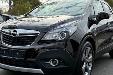 Opel Mokka 30.000 km 10.990 € Oberasbach 90522