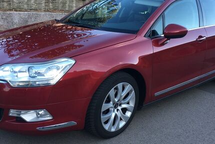 Citroen C5 283.000 km 3.999 &euro; Wennigsen 30974