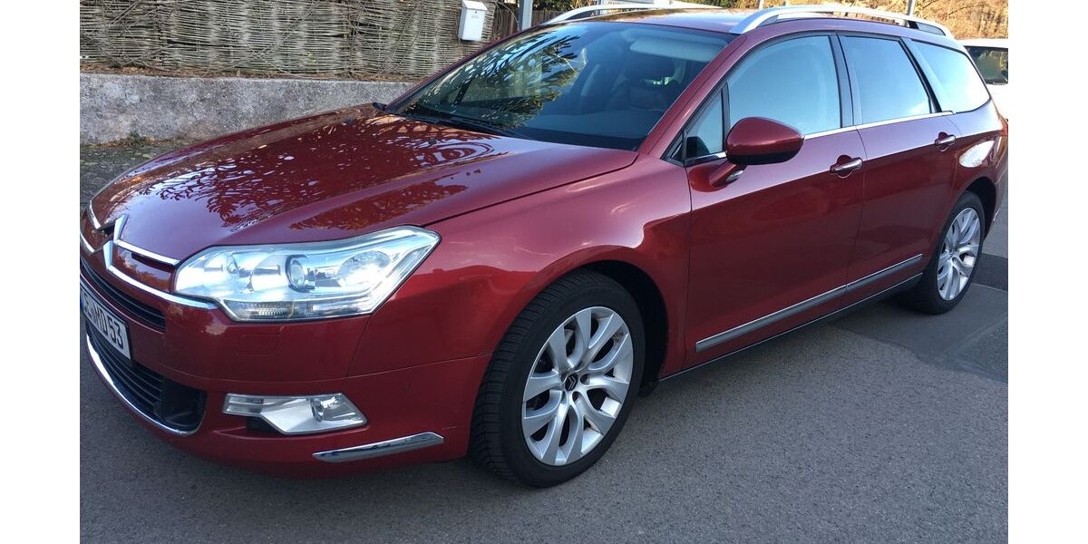 Citroen C5 283.000 km 3.999 &euro; Wennigsen 30974