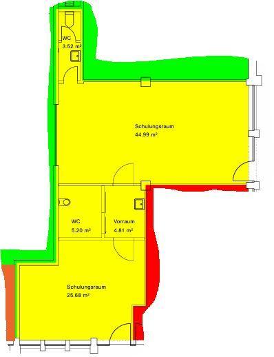 Gewerbeobjekt Demmin - 761&euro; | Angebot:26071528
