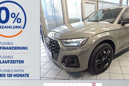 Audi Q5 45.914 km 34.900 &euro; Wolfsburg Heiligendorf 38444
