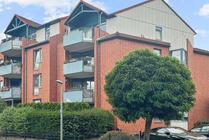 Wohnung zum Kaufen in Garbsen 215.000 € 69 m²