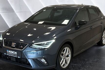 Seat Ibiza 70.100 km 16.450 &euro; Berlin 12681