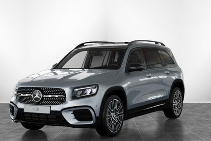 Mercedes-Benz GLB 200 10.000 km 45.500 &euro; Halle-Sennewitz 06193